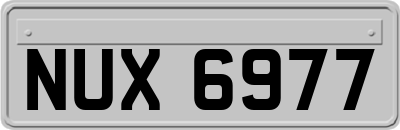NUX6977