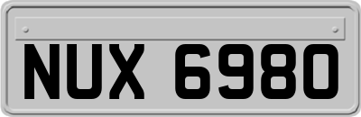 NUX6980