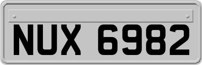 NUX6982