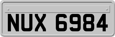 NUX6984