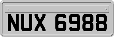NUX6988