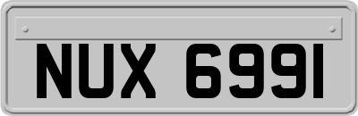 NUX6991
