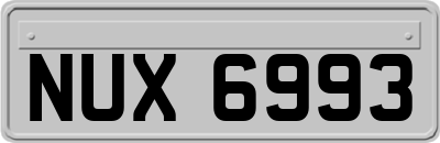 NUX6993