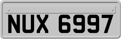 NUX6997