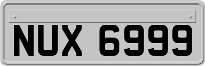 NUX6999