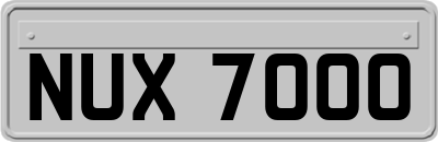 NUX7000