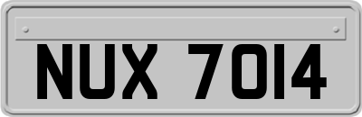 NUX7014