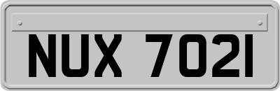 NUX7021