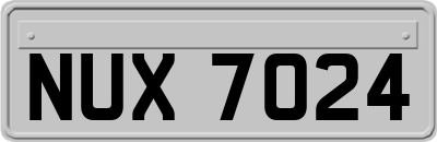 NUX7024