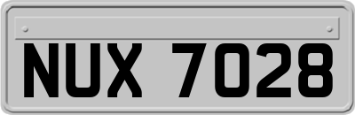 NUX7028