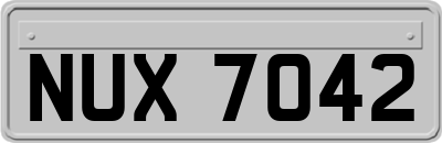 NUX7042