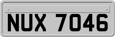 NUX7046