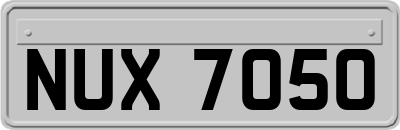 NUX7050