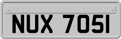 NUX7051