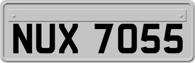 NUX7055
