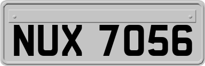 NUX7056