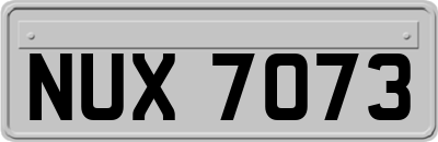 NUX7073
