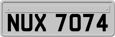 NUX7074