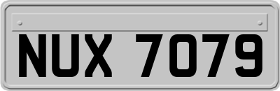NUX7079