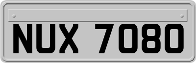 NUX7080