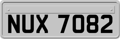 NUX7082