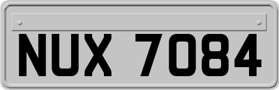 NUX7084