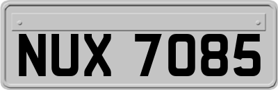 NUX7085