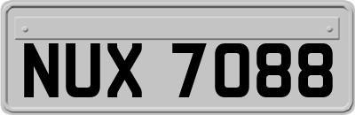 NUX7088