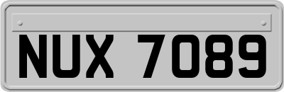 NUX7089