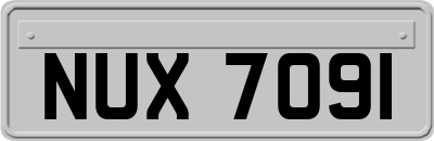 NUX7091