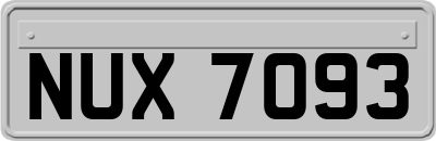 NUX7093