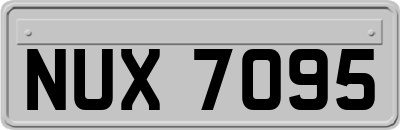 NUX7095