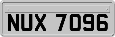NUX7096