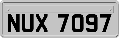 NUX7097