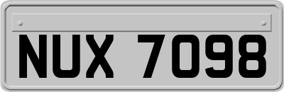 NUX7098