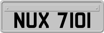 NUX7101
