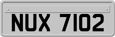 NUX7102