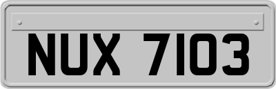 NUX7103