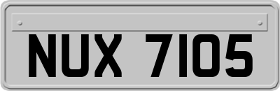 NUX7105