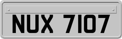 NUX7107