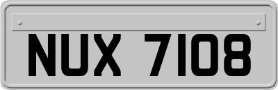 NUX7108