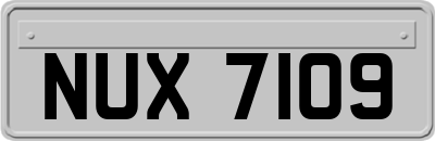 NUX7109