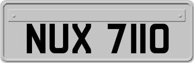NUX7110