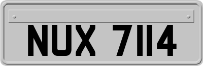 NUX7114