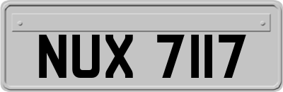 NUX7117