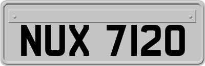 NUX7120