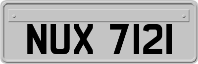 NUX7121