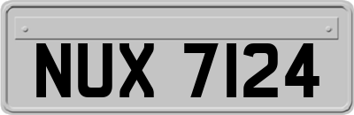 NUX7124