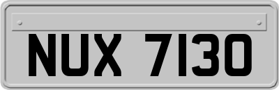 NUX7130