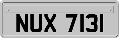 NUX7131